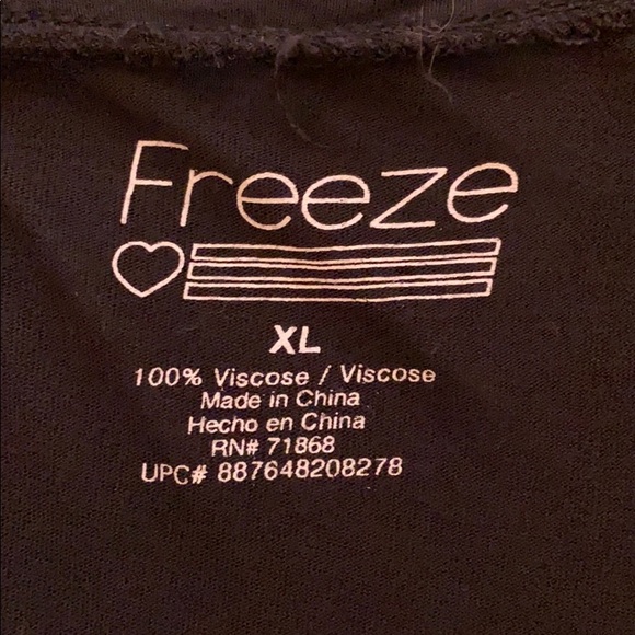 Tank - Picture 2 of 2